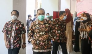 Soal Harga Kedelai, Pemkot Cimahi Akan Koordinasi dengan Disdagkoperin