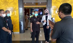 Sosialisasi Bantuan Produktif Usaha Mikro (BPUM) untuk Pengusaha UMKM