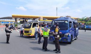 Dishub Jawa Barat Siapkan 40 Lokasi Cek Point Pelanggaran Mudik di Bandung Raya Dishub Jawa Barat Siapkan 40 Lokasi Cek Point Pelanggaran Mudik di Bandung Raya
