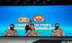 Terkait Youtuber Joseph Paul Zhang Ngaku Nabi ke-26, Polri Segera Terbitkan DPO