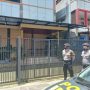 Pasca Aksi Teror di Gereja Katedral Makassar dan Mabes Polri, Polres Sumedang Lakukan Penjagaan Ketat