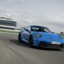 Porsche 911 GT3 Garang dengan Pembaruan Mesin dan Semakin Aerodinamis