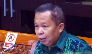 PPP Harap Reshuffle Berbasis Kinerja, Bukan Dukungan Politik