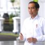 Presiden Jokowi Luncurkan Gerakan Cinta Zakat
