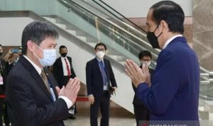 Indonesia Inisiasi ASEAN Leaders' Meeting, Cari Solusi atas Konflik di Myanmar
