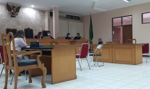 Kuasa Hukum PT. Sudarta Consulting Batal Hadir, Penggugat Sangat Kecewa
