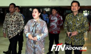 Puan Maharani Kritik Komunikasi Pemerintah yang Buat Rakyat Bingung