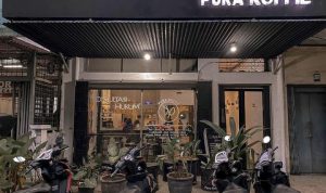 Nggak Cuma Ngopi, di Coffee Shop Ini Kamu Bisa Konsultasi tentang Hukum Nggak Cuma Ngopi, di Coffee Shop Ini Kamu Bisa Konsultasi tentang Hukum
