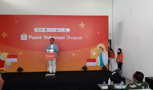 Jalin Kerja Sama dengan Shopee, Ridwan Kamil: Ini adalah Contoh yang Baik