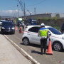 Ratusan Kendaraan Diputar Balik di Tol Cileunyi, Mayoritas dari Jabodetabek