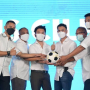 Sempat Dipandang Sebelah Mata, Raffi Ahmad Berhasil Perkuat Rans Cilegon FC