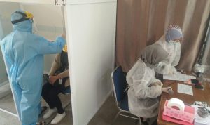 Simak Perubahan Masa Berlaku Hasil Rapid Test untuk KA Jarak Jauh, Tidak Lagi Tiga Hari