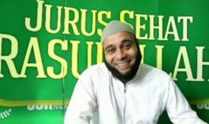 Sehat Islami di Masa Pandemi