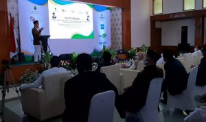 Ridwan Kamil Ingin Masjid Jadi Pusat Peradaban Manusia