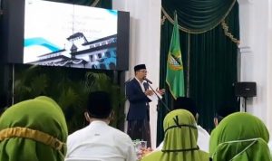 Dipercaya Rancang Masjid di Surabaya, Ridwan Kamil Janjikan Arsitektur Paling Keren