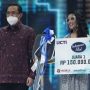 Selamat! Rimar Callista jadi Juara Indonesian Idol Special Season