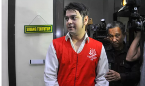 Rio Reifan Sudah 4 Kali Tertangkap Narkoba