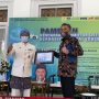Ridwan Kamil Raih Penghargaan dari PLN UID atas Pemanfaatan Kendaraan Listrik