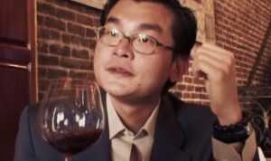 Ingat Rudy Kurniawan? WNI Raja Pemalsu Wine Dideportasi AS Ingat Rudy Kurniawan? WNI Raja Pemalsu Wine Dideportasi AS
