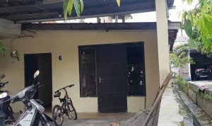 Terduga Teroris Tertangkap di Semarang