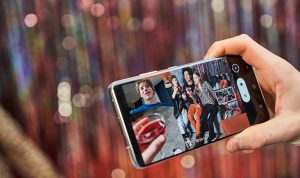 Shooting Film Pendek Selesai Dalam Sehari Berkat Galaxy S21 Ultra 5G