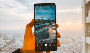 Samsung Galaxy M02: Solusi Pelajar Masa Kini, No Debat!