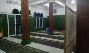 Jelang PTM di Cimahi, Begini Persiapan Pondok Pesantren Miftahul Huda