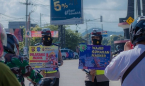 Ada Larangan Mudik Terbaru, Polda Jabar Soroti Jalur Alternatif di Jawa Barat