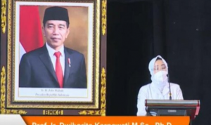 Tren Gempa Bumi Meningkat dan Risiko Tsunami Tinggi di 2021, Begini Penjelasan BMKG