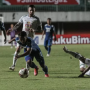 Persib Bandung Kalahkan PSS Sleman, Robert Rene Alberts Akui Skuadnya 'Ngos-ngosan'