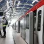Perjalanan Jarak Jauh Kereta Tidak Lagi Wajib Tunjukan STRP