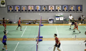 Akhir November PBSI Siap Gelar Dua Ajang Badminton Kelas Dunia
