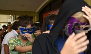 Masih di Bawah Umur, Status Muncikari Prostitusi Anak di Tebet Masih di Bawah Umur, Status Muncikari Prostitusi Anak di Tebet