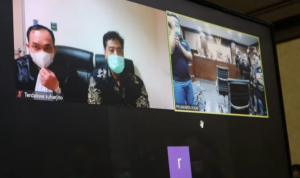 Rutin Berangkatkan Karyawan Pergi Umroh, Penyuap Edhy Prabowo dalam Kasus Benih Lobster, Divonis Lebih Ringan