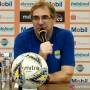 Jaga Asa Jelang Leg Kedua Final Piala Menpora, Begini Kata Pelatih Persib