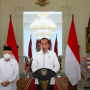 18 Juta Orang Masih Akan Mudik, Jokowi: Hati-hati dengan Mudik Lebaran