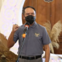 Suporter Persija dan Persib Langgar Aturan Usai Final Piala Menpora, Polri Diminta Tindak Tegas