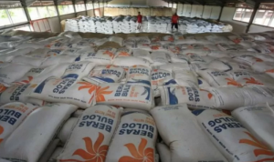 Bulog: Kualitas dan Kuantitas Beras PPKM Tejamin