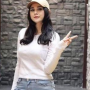 Aura Kasih Akui Bosan Menjomblo