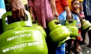 Perubahan Skema Subsidi Gas 3 Kg Perlu Pengkajian Ulang