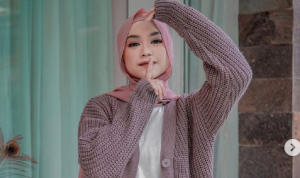 Ria Ricis. (Foto: Instagram @riaricis1795)