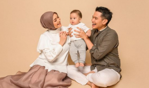 Kejar Tayang, Citra Kirana Hamil Anak Kedua