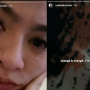 Nathalie Posting Nangis Hingga Hapus Semua Foto Sule, Ada Apa?