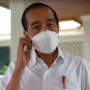 Presiden Jokowi
