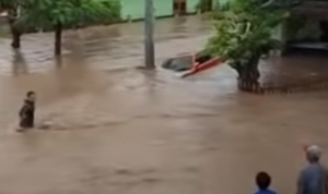 Pemerintah Santunkan Rp1,140 Miliar Dana Bantuan untuk NTT