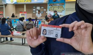 Buat SIM Maupun Perpanjangan Akan Bisa Lewat Smartphone
