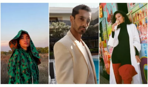 Sederet Selebritas Dunia yang Rayakan Ramadhan, Ada Bella Hadid