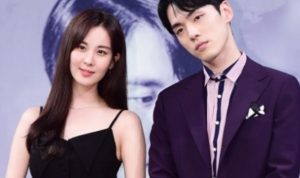 Terungkap, Seohyun Tertekan di Drama "Time", Sampai Ingin Melakukan Hal Ini