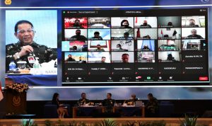 Transformasi Air Power Dorong Wujudkan TNI AU Yang Disegani di Kawasan