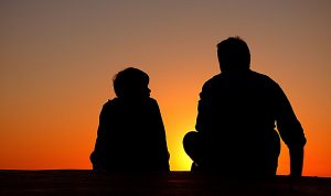 Psikolog Sebut Ramadan Jadi Masa Perbaikan Mental Psikolog Sebut Ramadan Jadi Masa Perbaikan Mental